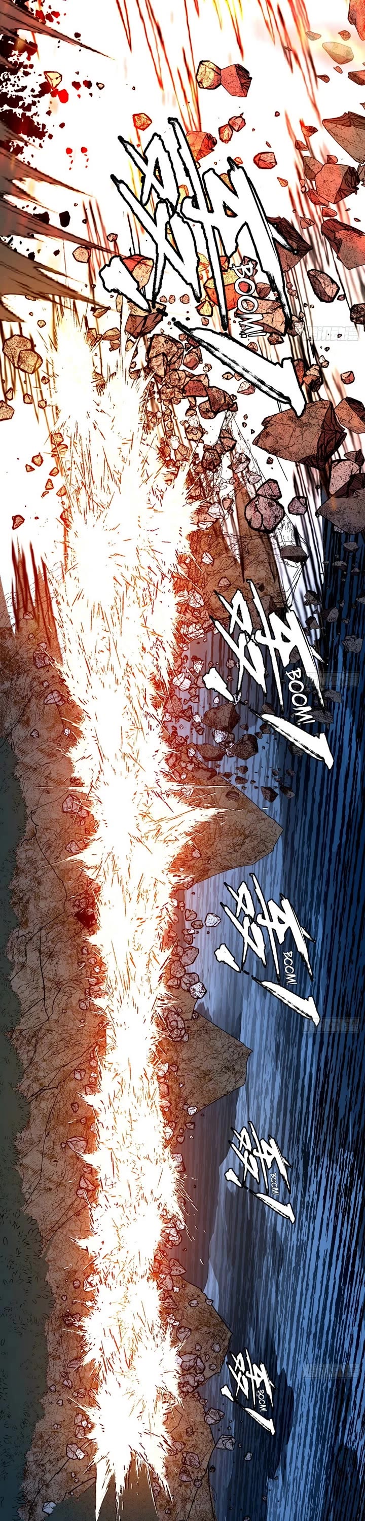 I’m an Evil God Chapter 540 - Page 20