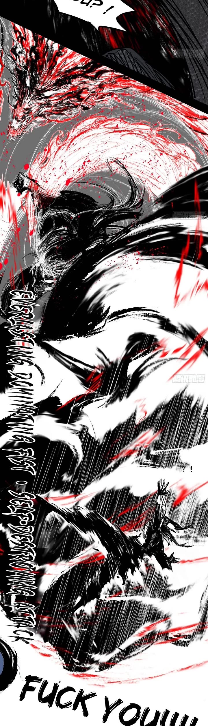 I’m an Evil God Chapter 540 - Page 4