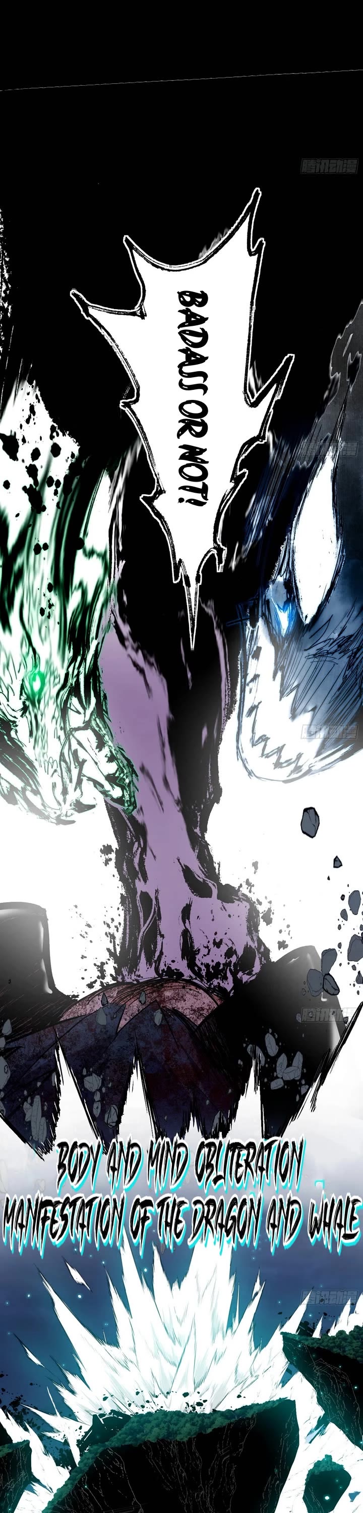 I’m an Evil God Chapter 541 - Page 16
