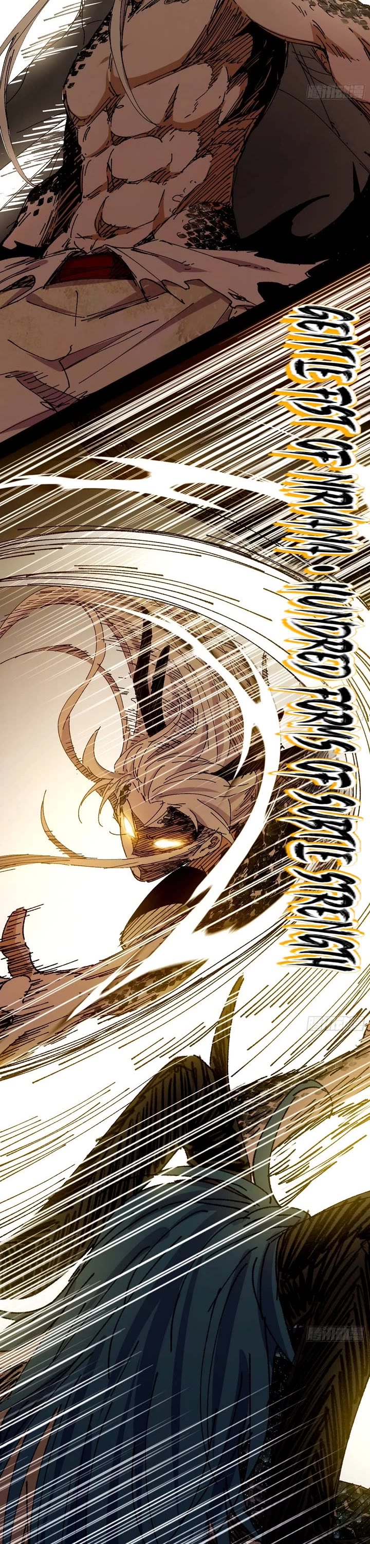 I’m an Evil God Chapter 541 - Page 23