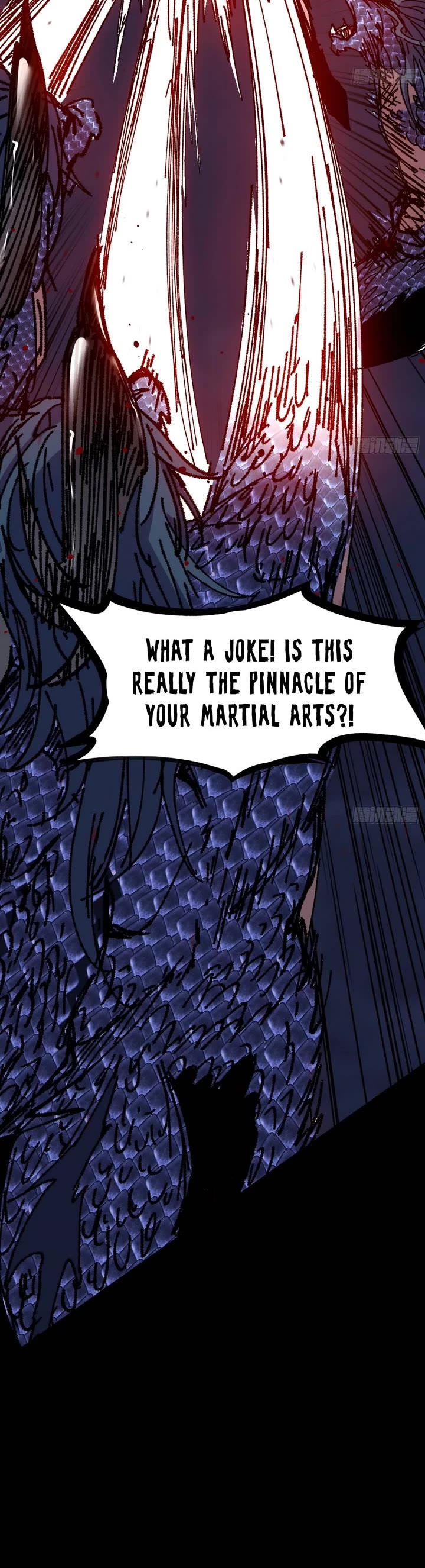 I’m an Evil God Chapter 542 - Page 15