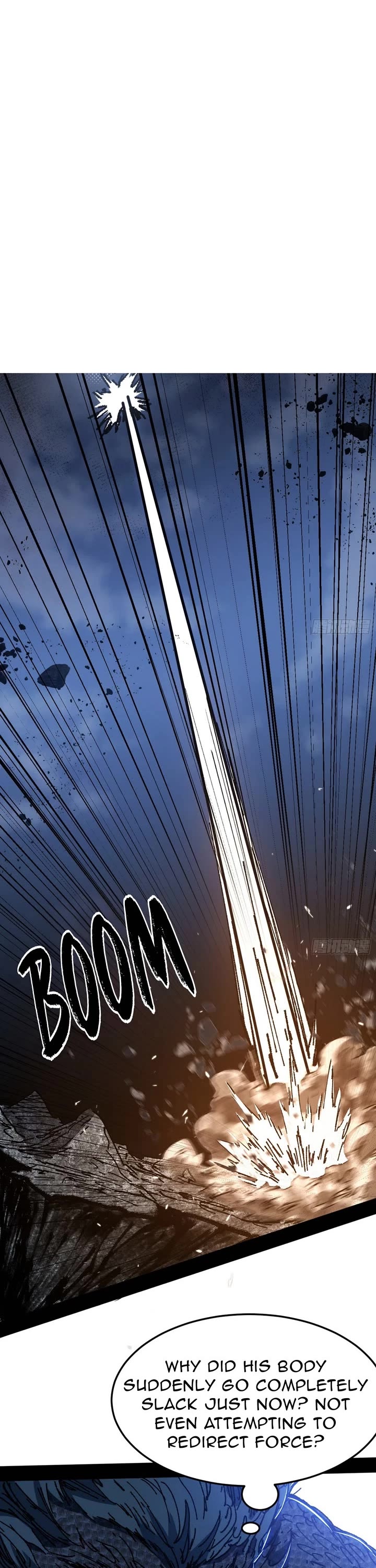 I’m an Evil God Chapter 542 - Page 21