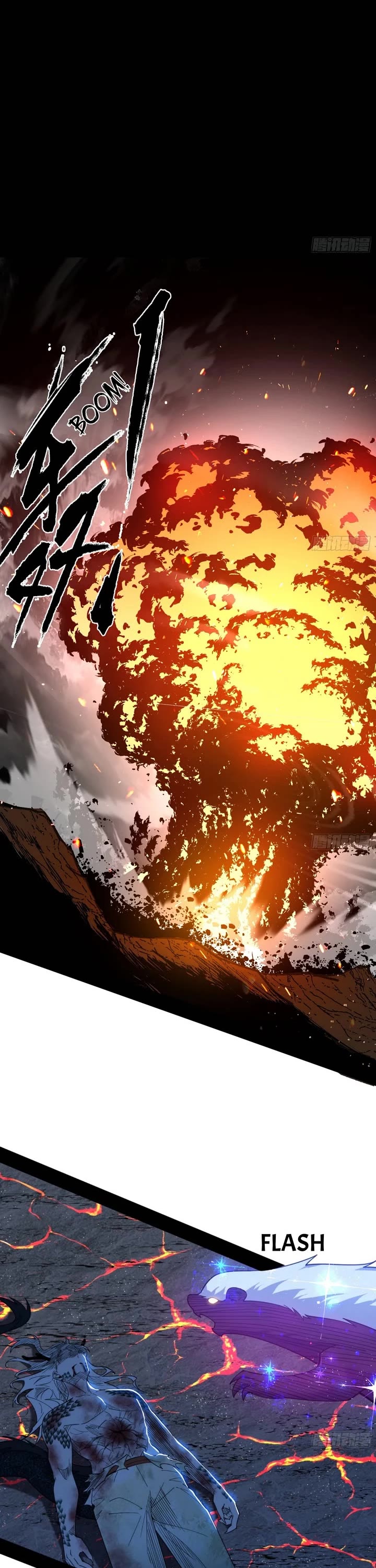 I’m an Evil God Chapter 542 - Page 28