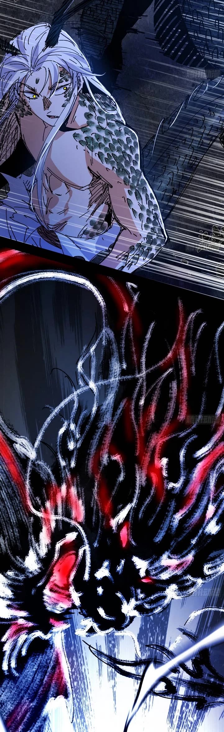 I’m an Evil God Chapter 542 - Page 4