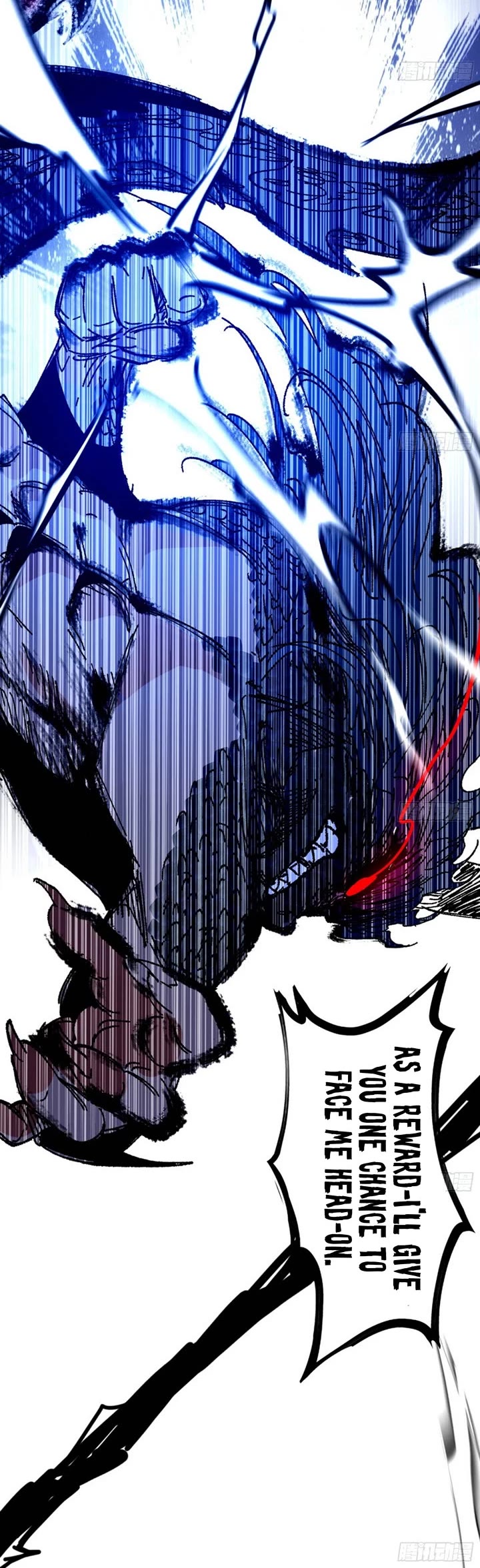 I’m an Evil God Chapter 542 - Page 5