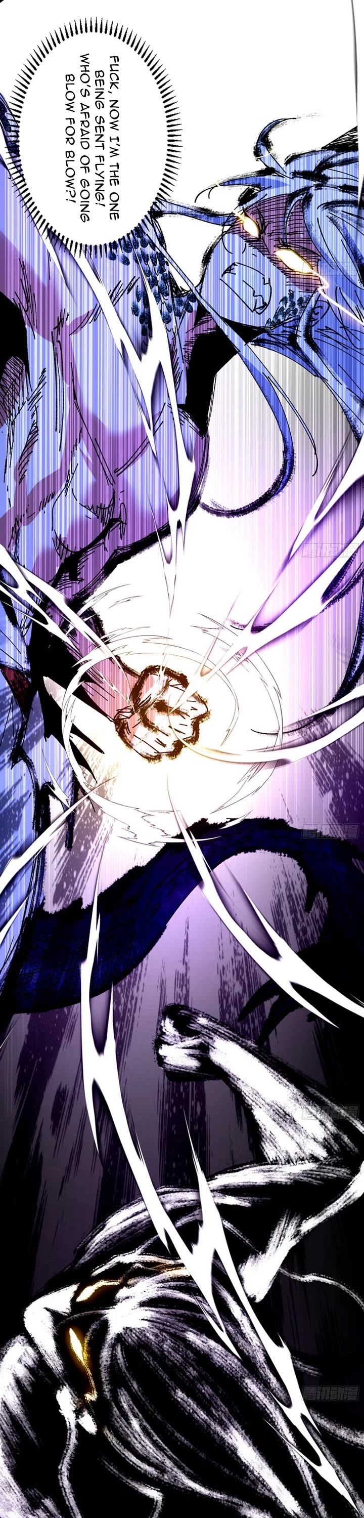 I’m an Evil God Chapter 542 - Page 6