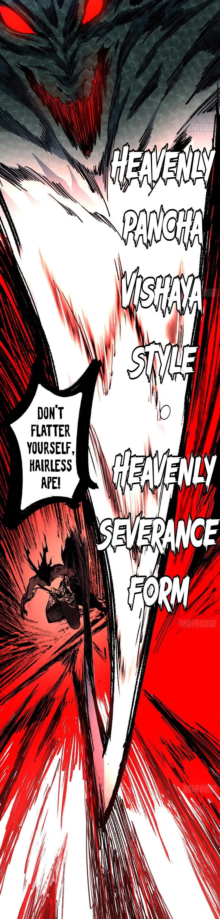 I’m an Evil God Chapter 543 - Page 13