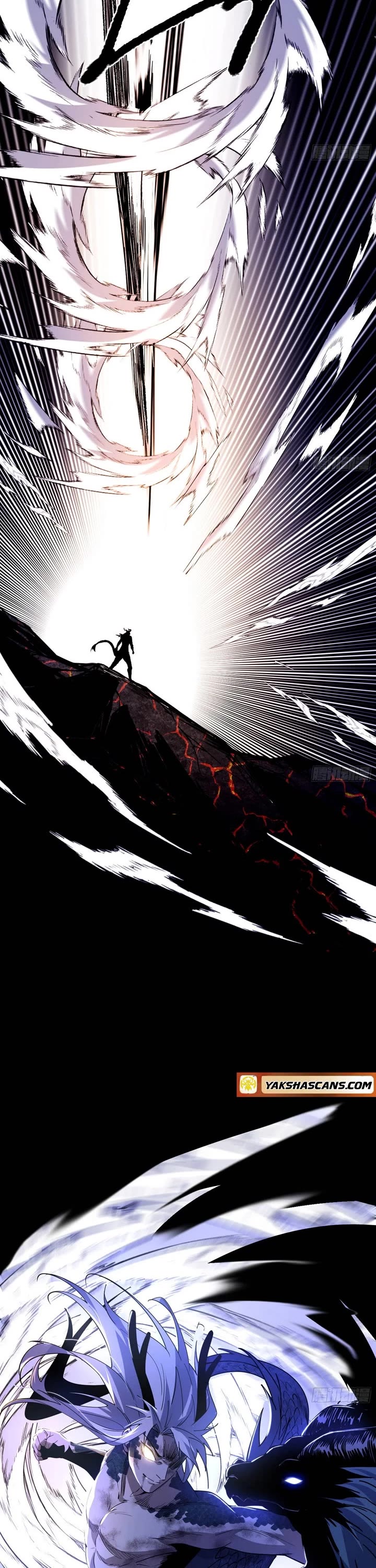I’m an Evil God Chapter 543 - Page 3