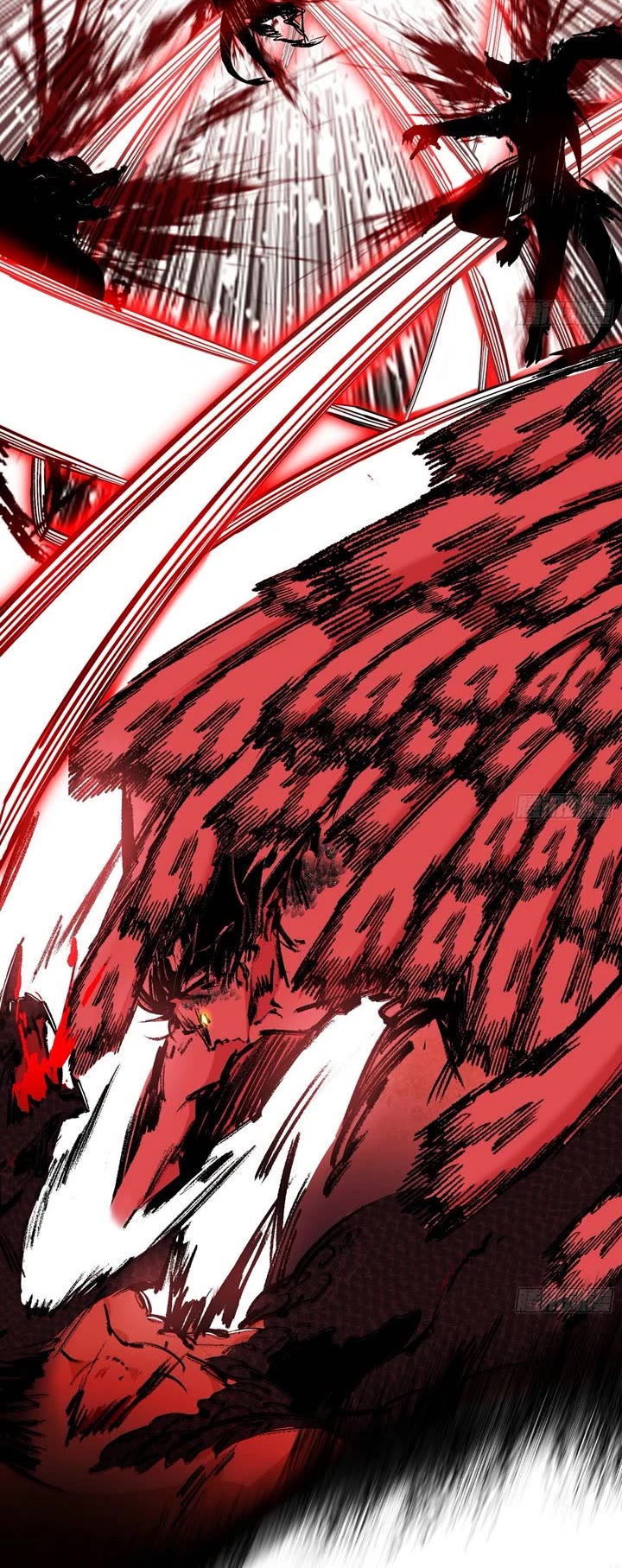 I’m an Evil God Chapter 543 - Page 25