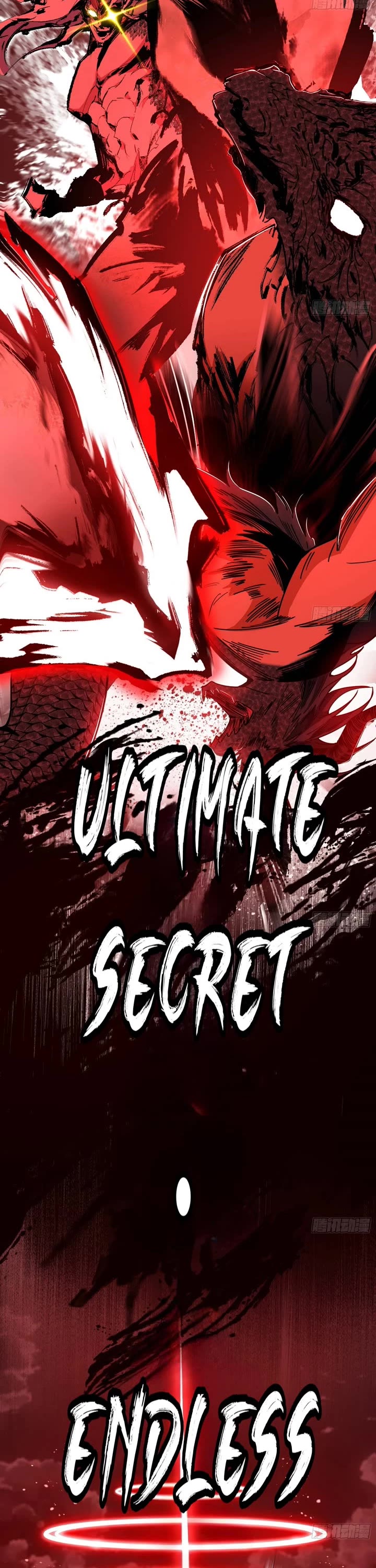 I’m an Evil God Chapter 543 - Page 28