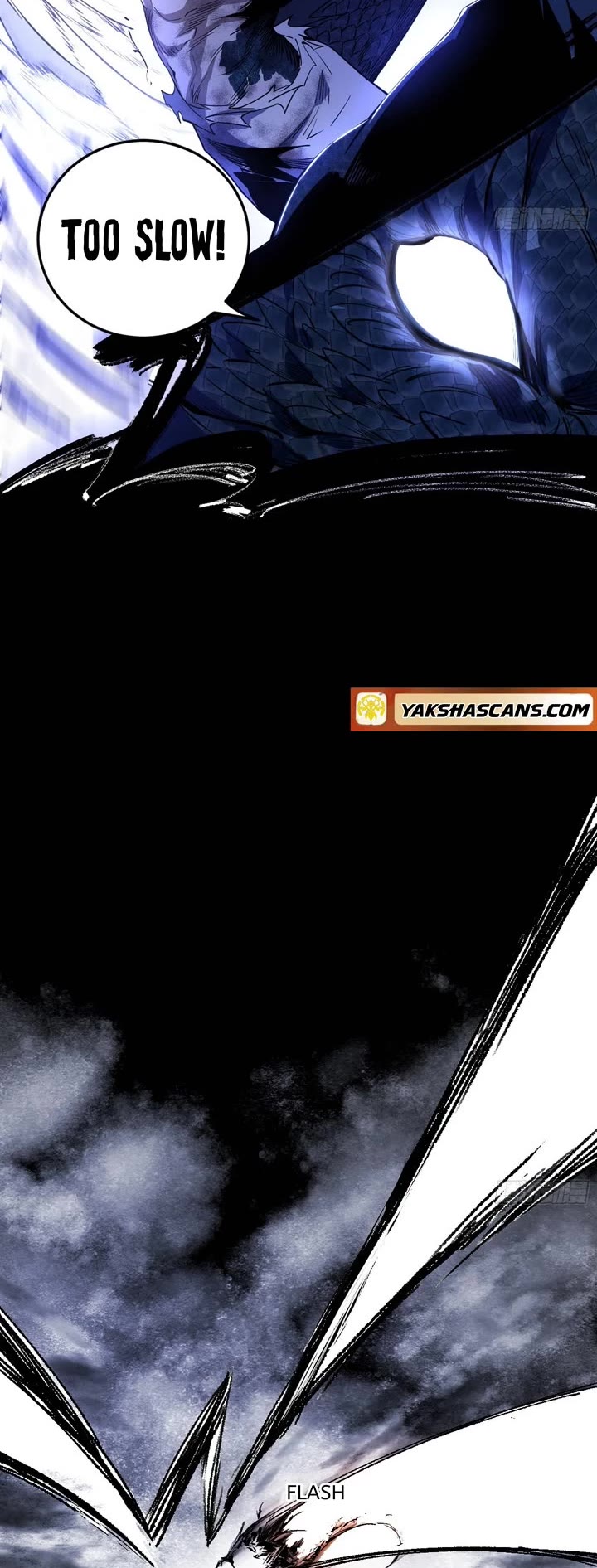 I’m an Evil God Chapter 543 - Page 4