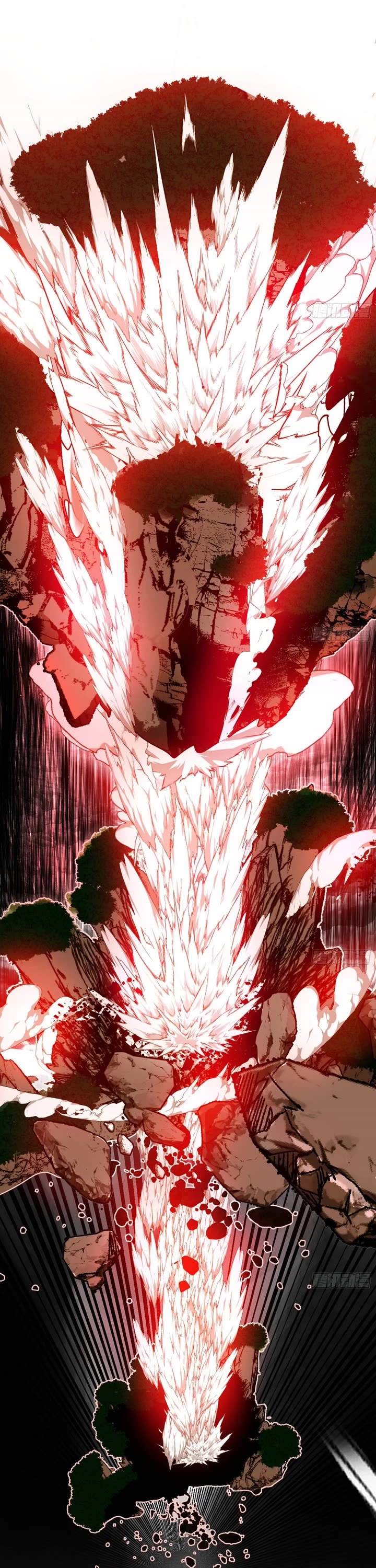 I’m an Evil God Chapter 543 - Page 31