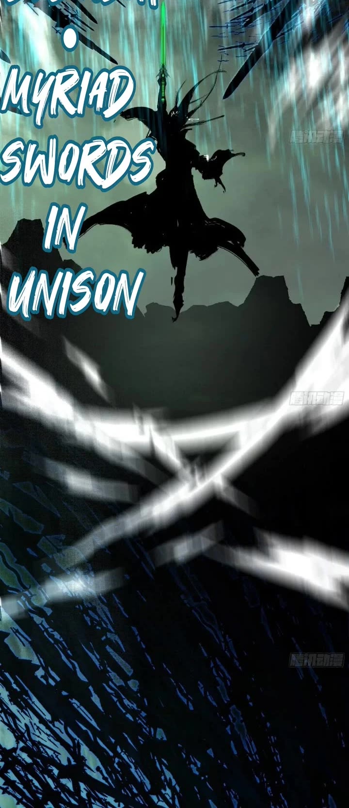 I’m an Evil God Chapter 544 - Page 25