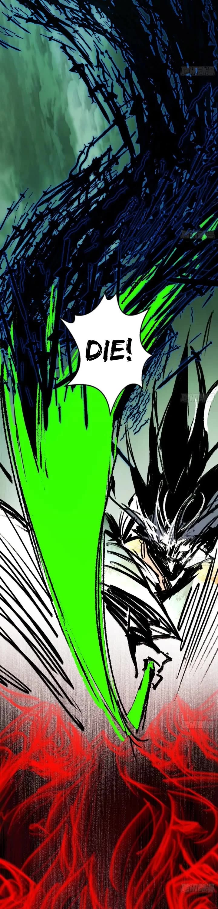 I’m an Evil God Chapter 544 - Page 26