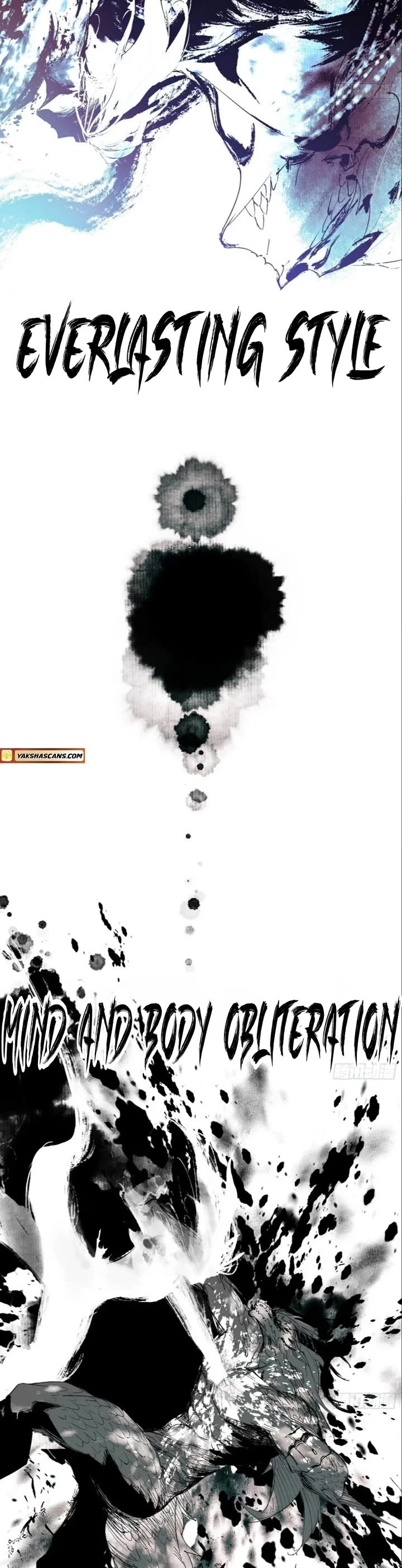 I’m an Evil God Chapter 544 - Page 4