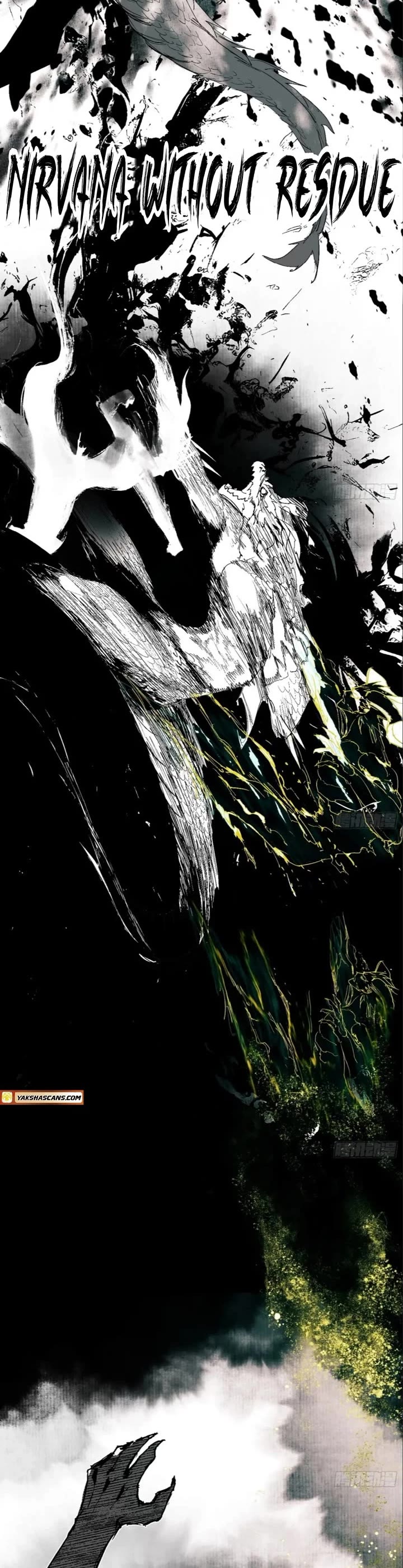 I’m an Evil God Chapter 544 - Page 5