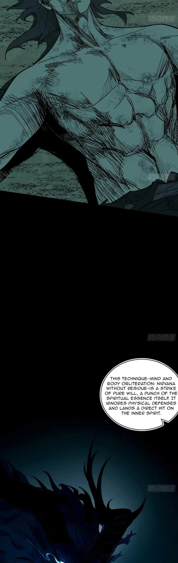 I’m an Evil God Chapter 544 - Page 9