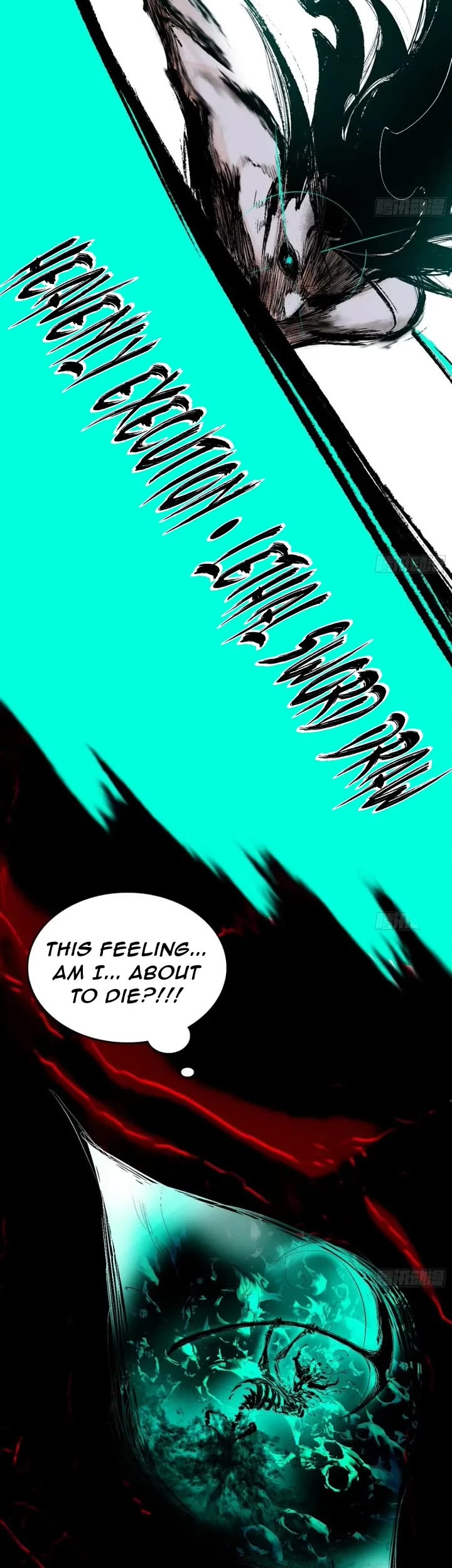I’m an Evil God Chapter 545 - Page 20