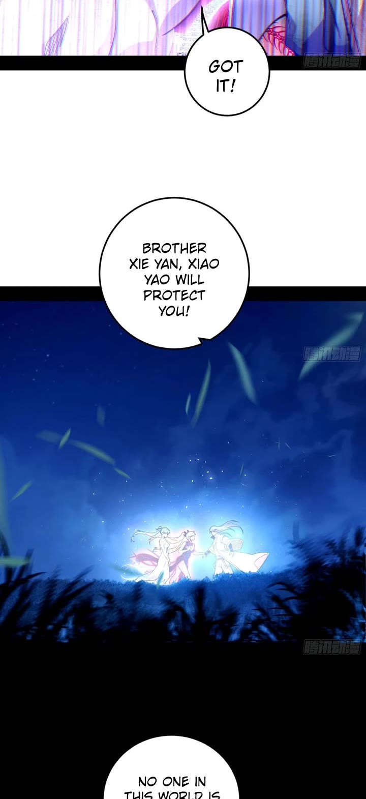 I’m an Evil God Chapter 547 - Page 4