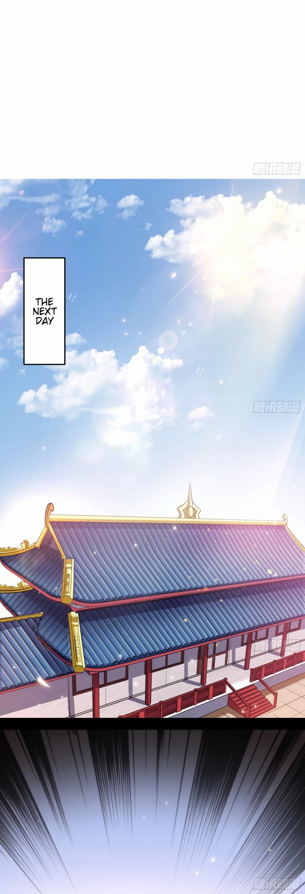 I’m an Evil God Chapter 55 - Page 19