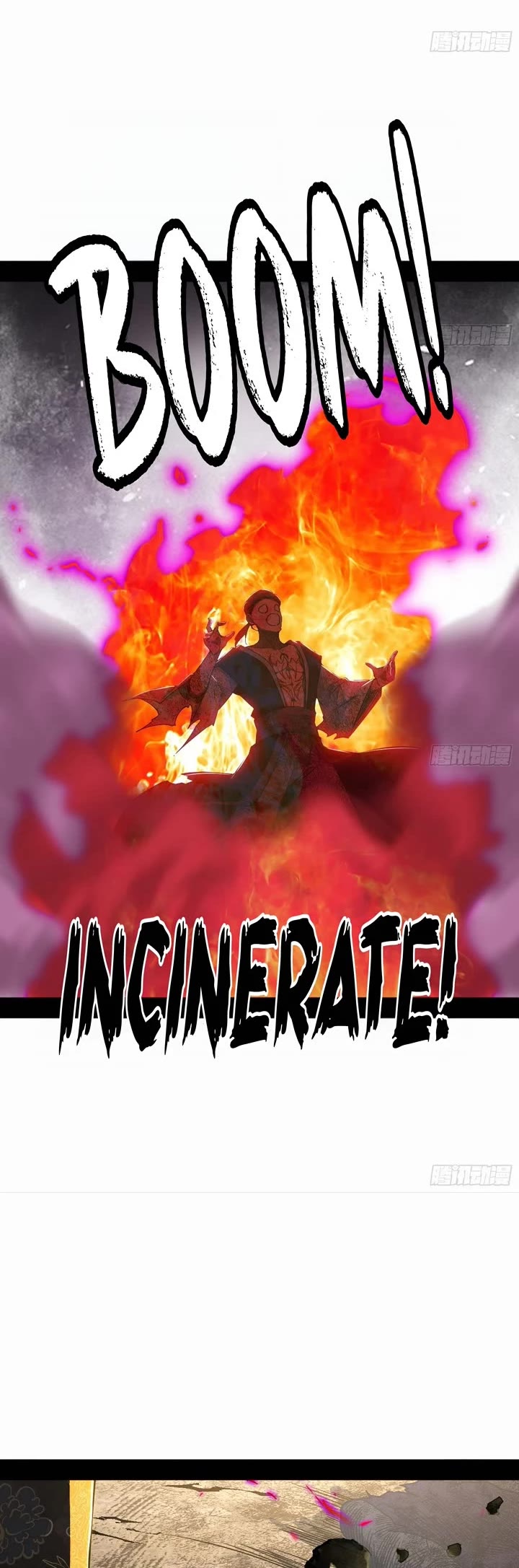 I’m an Evil God Chapter 552 - Page 14