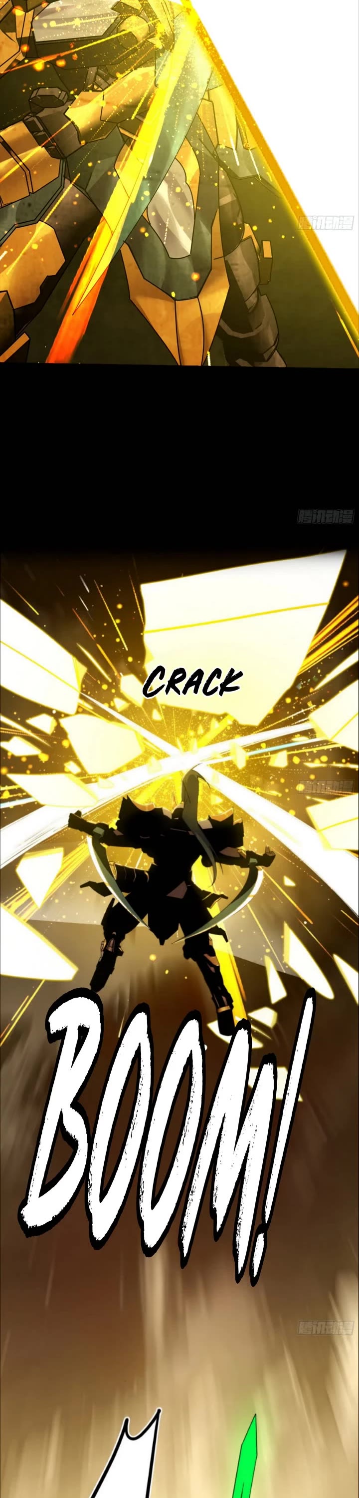 I’m an Evil God Chapter 556 - Page 8