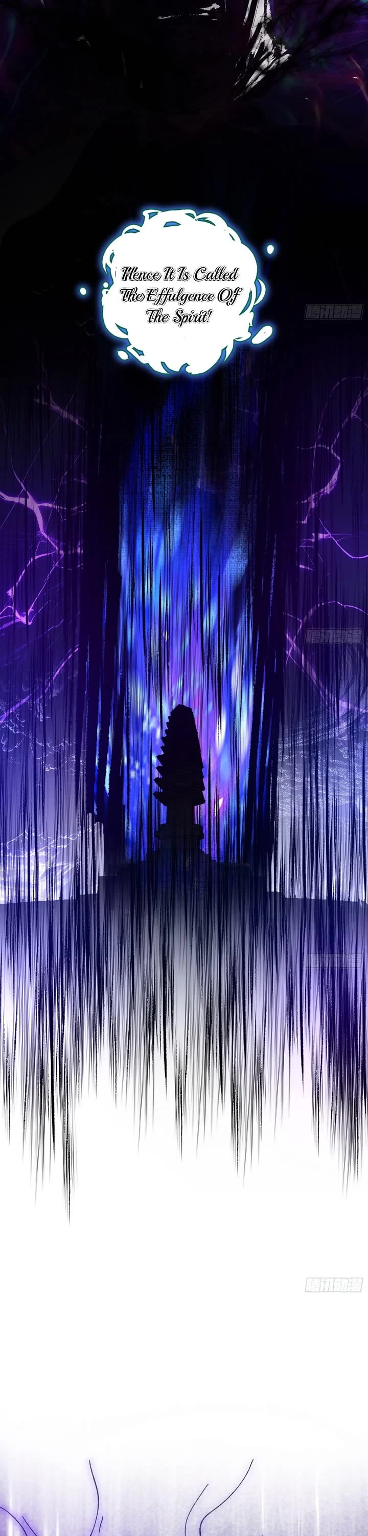 I’m an Evil God Chapter 557 - Page 11