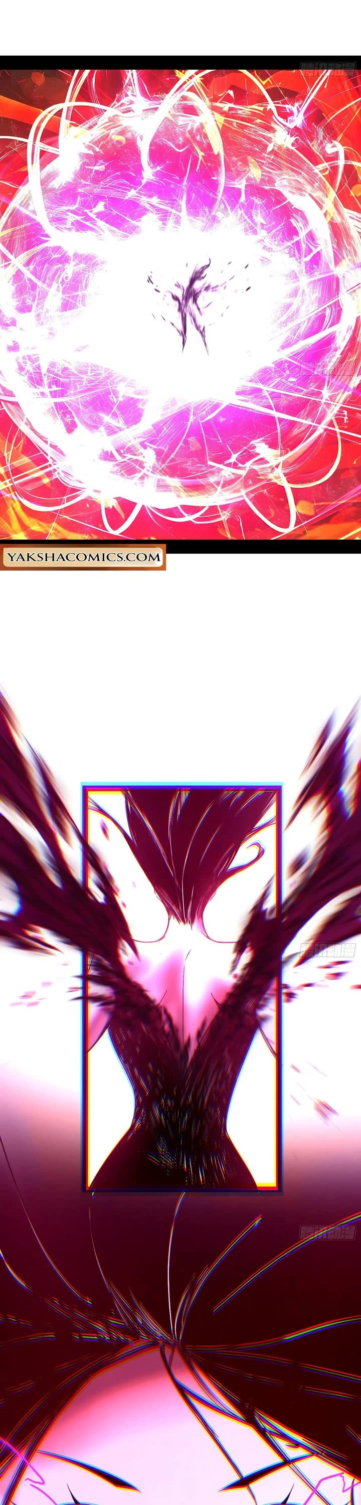 I’m an Evil God Chapter 559 - Page 11