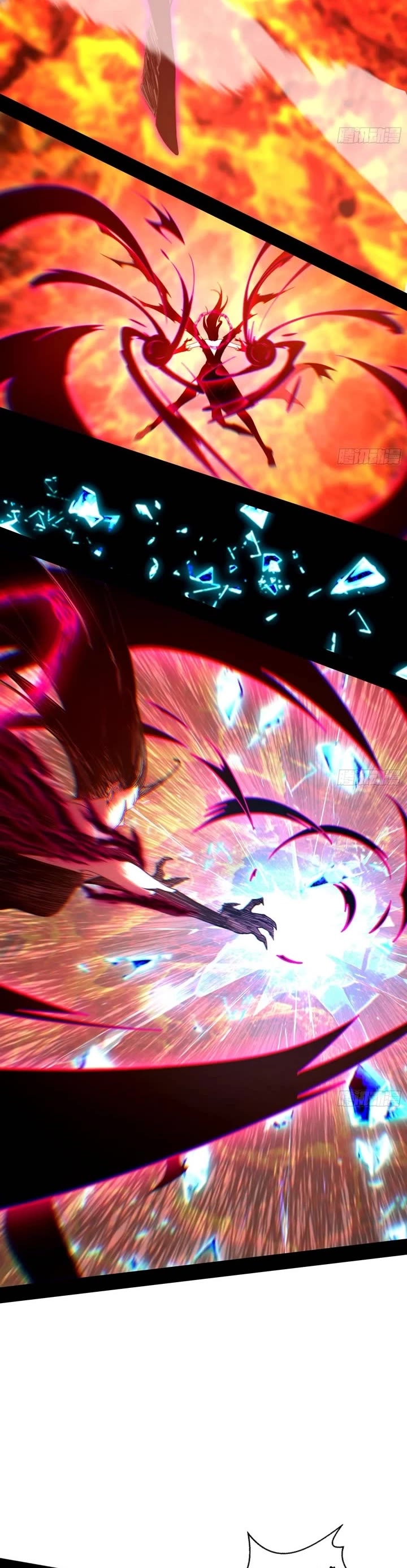 I’m an Evil God Chapter 559 - Page 14
