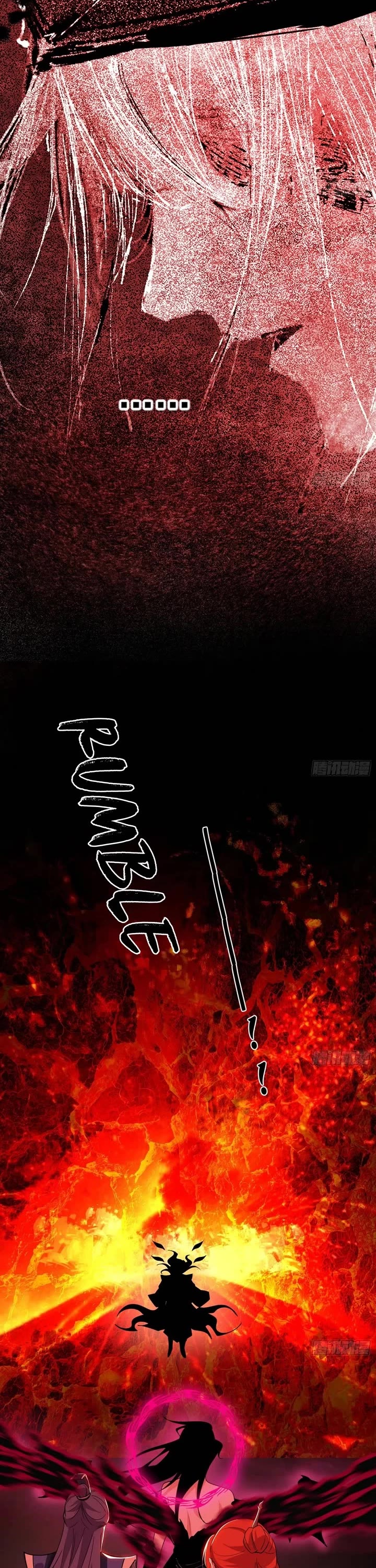 I’m an Evil God Chapter 559 - Page 18