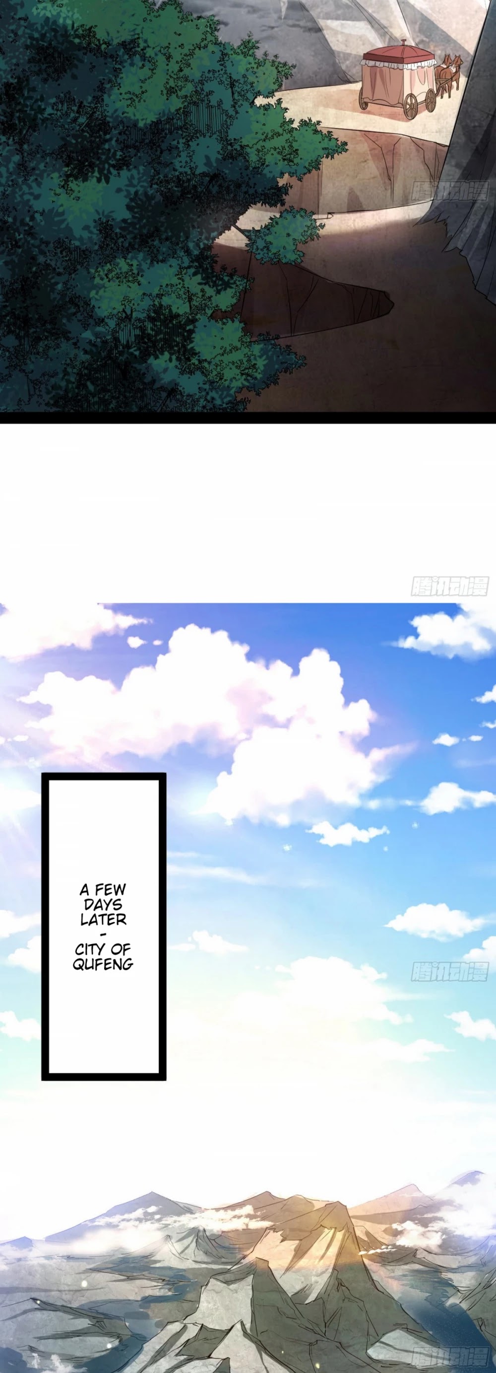 I’m an Evil God Chapter 56 - Page 16