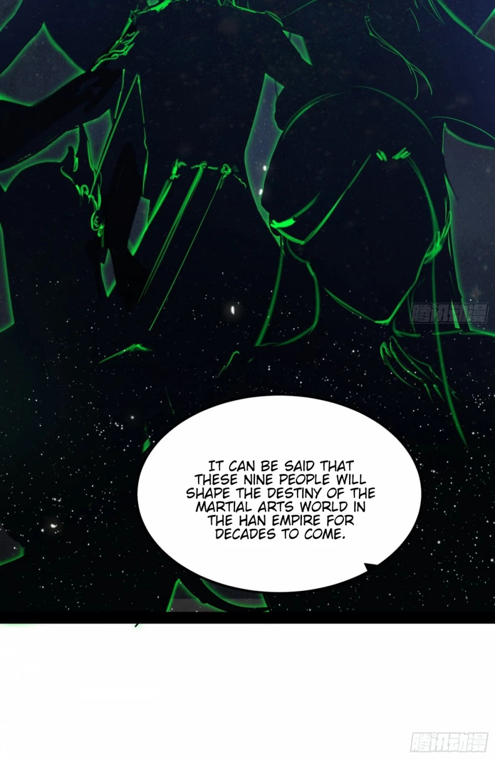 I’m an Evil God Chapter 56 - Page 28