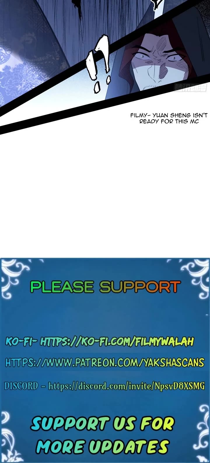 I’m an Evil God Chapter 560 - Page 23