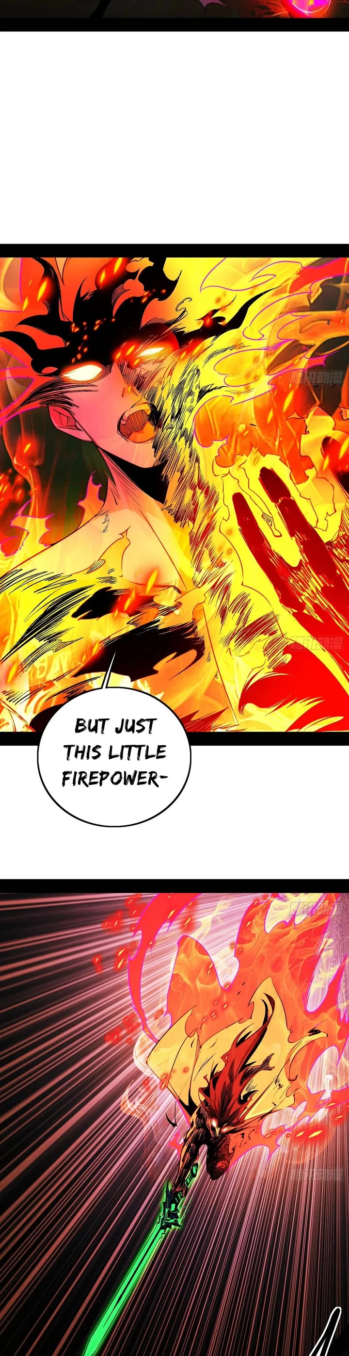 I’m an Evil God Chapter 562 - Page 14