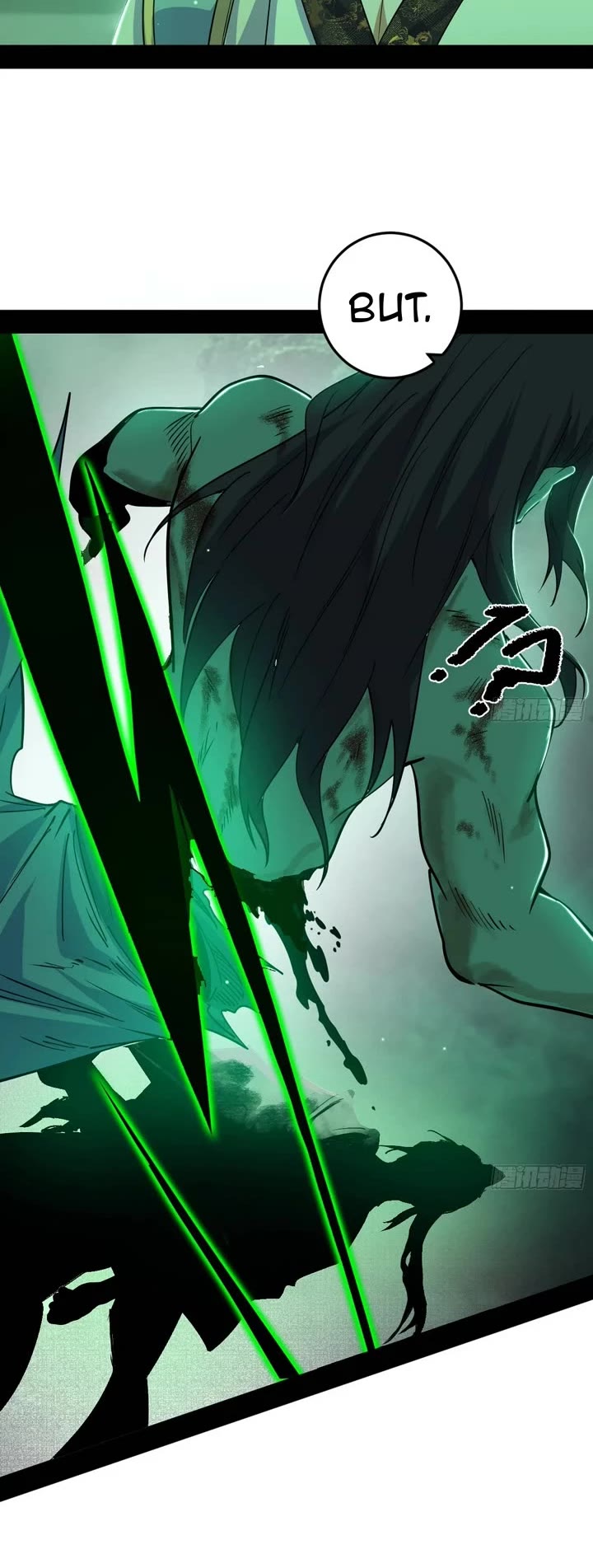 I’m an Evil God Chapter 563 - Page 20