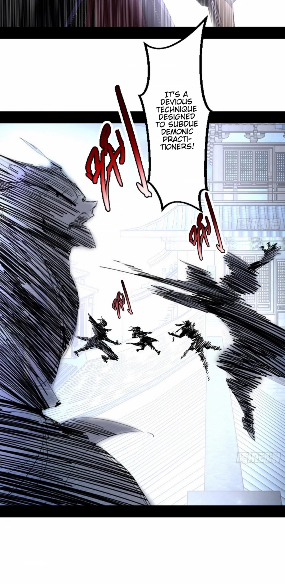 I’m an Evil God Chapter 59 - Page 11