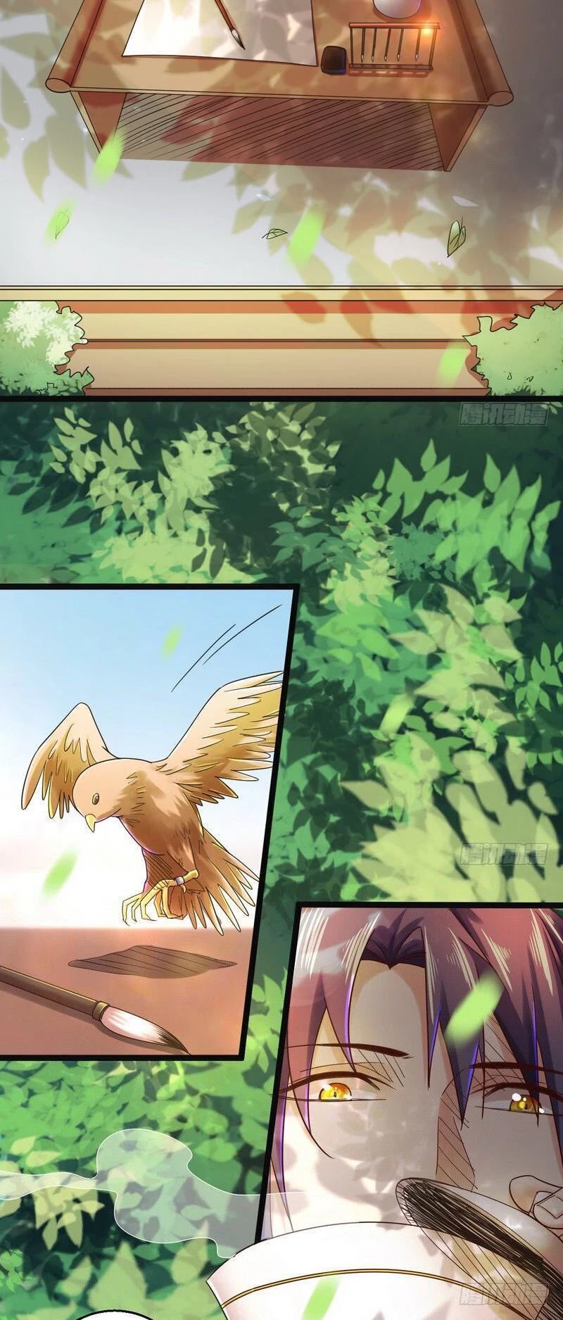 I’m an Evil God Chapter 6 - Page 37
