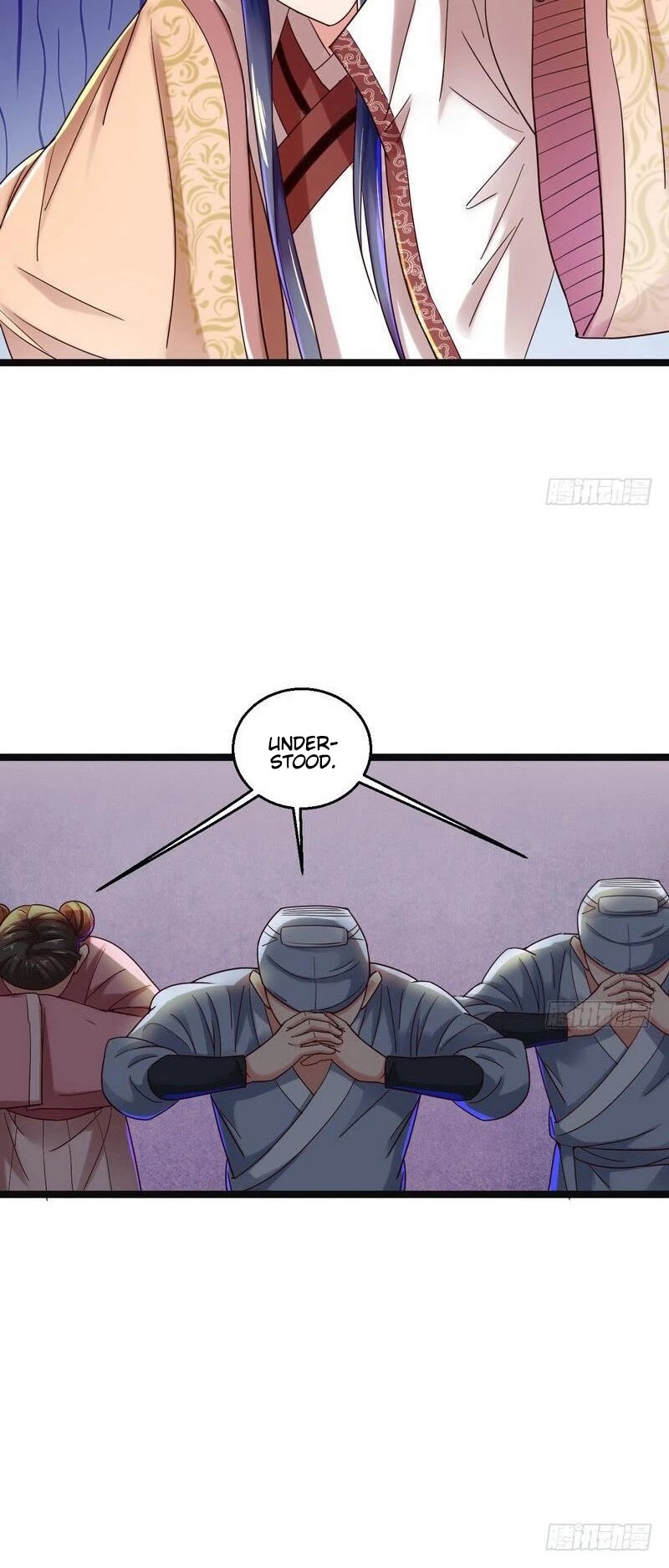 I’m an Evil God Chapter 6 - Page 10