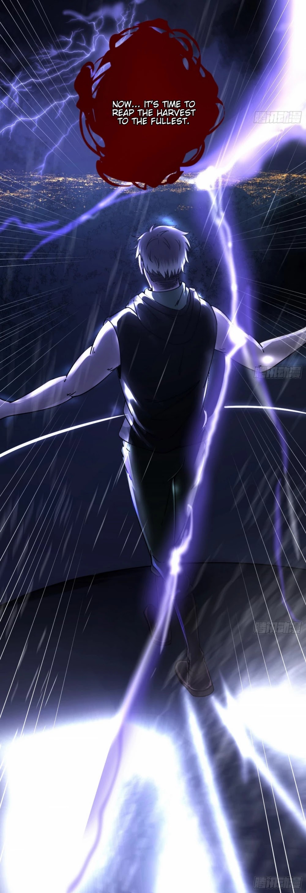 I’m an Evil God Chapter 60 - Page 42