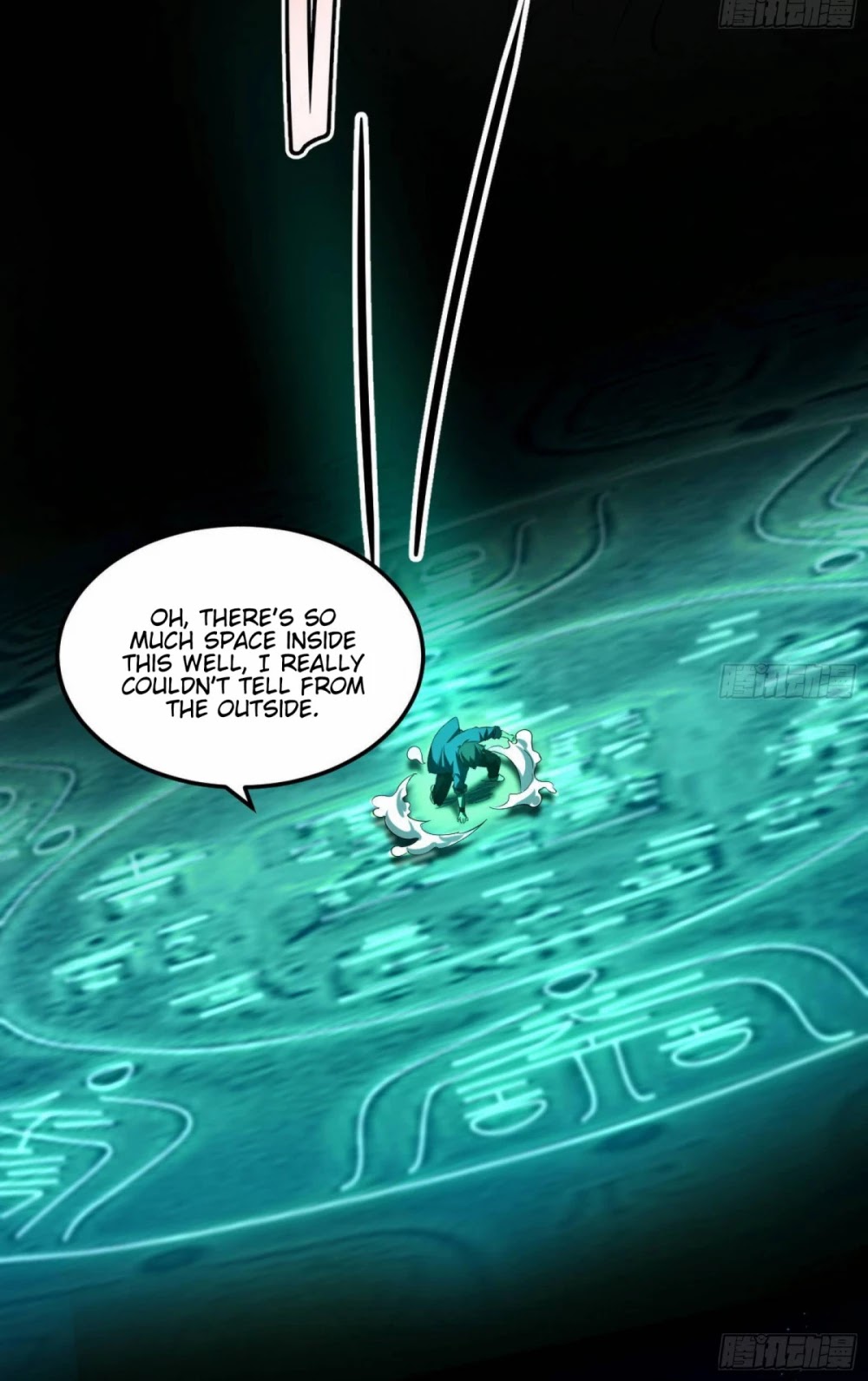 I’m an Evil God Chapter 67 - Page 12