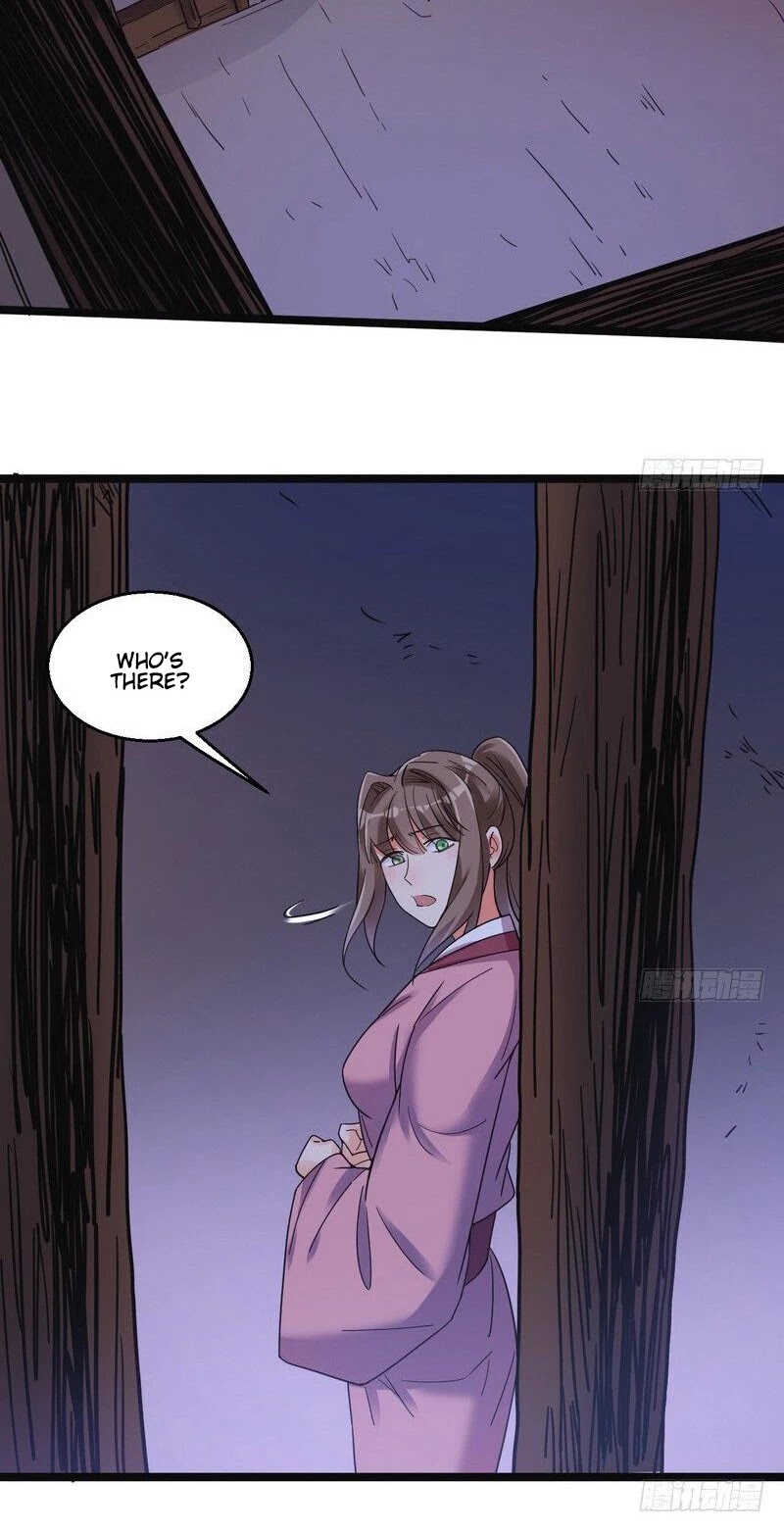 I’m an Evil God Chapter 7 - Page 22