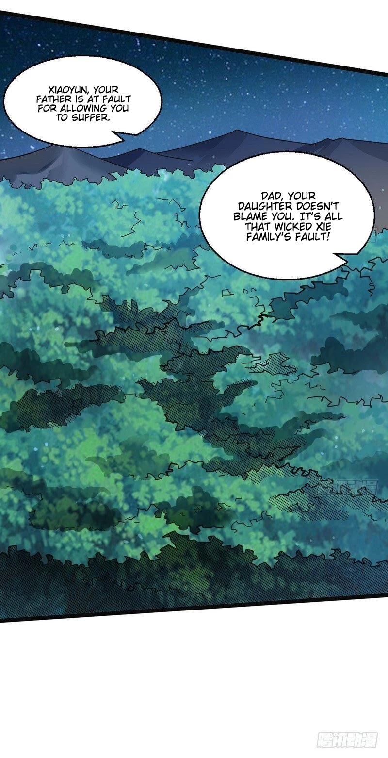 I’m an Evil God Chapter 7 - Page 25