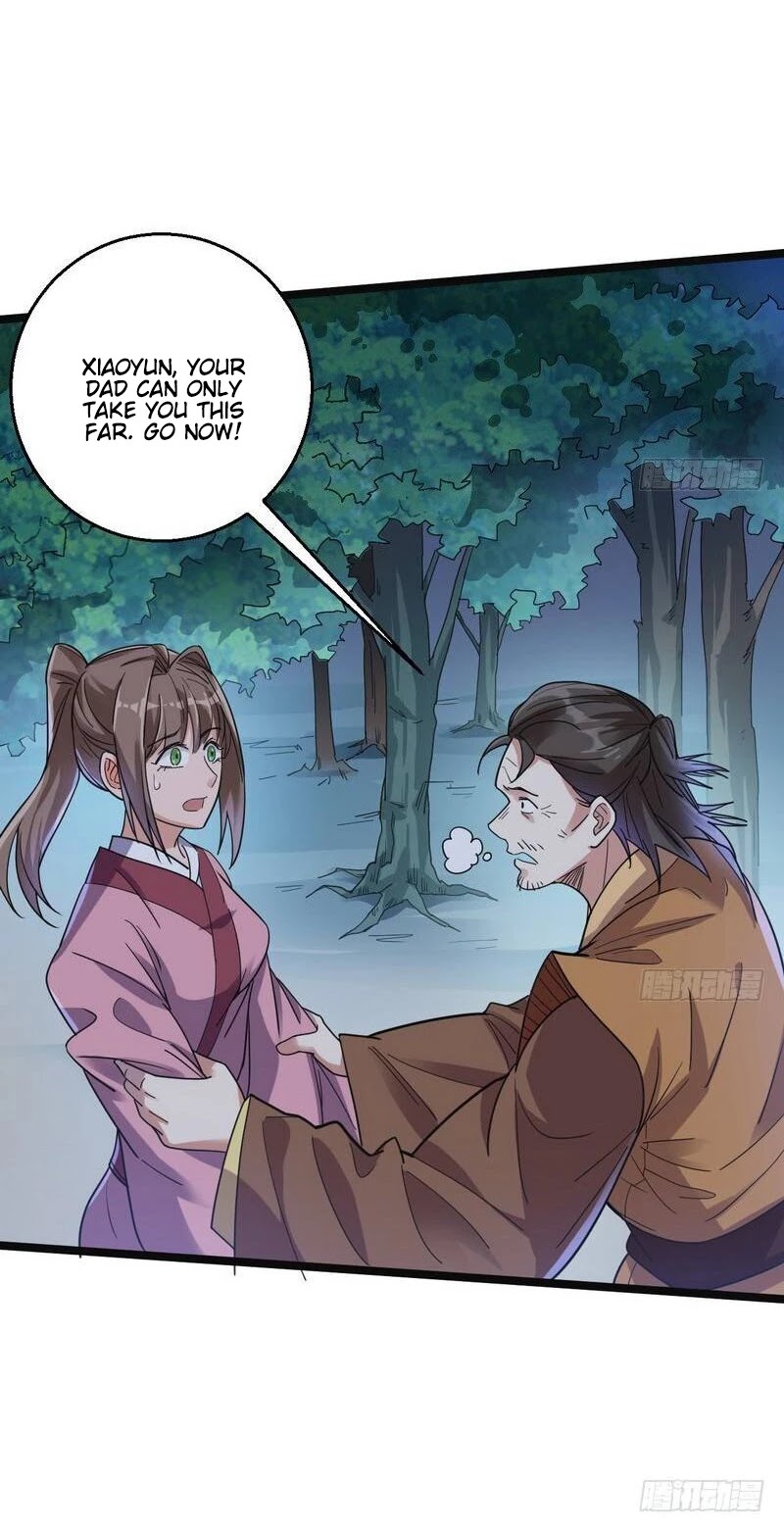 I’m an Evil God Chapter 7 - Page 26