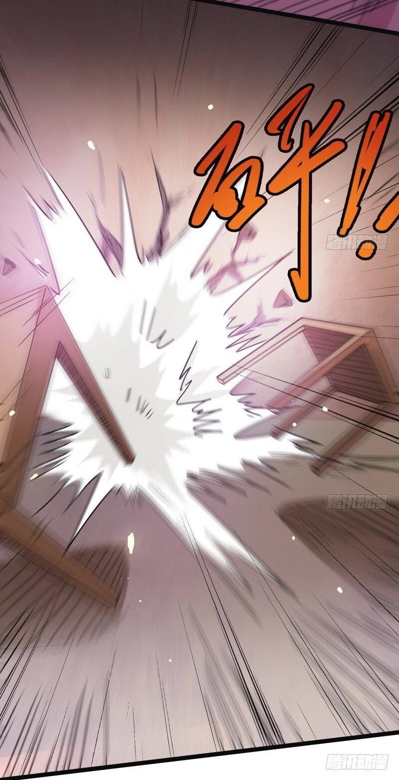 I’m an Evil God Chapter 7 - Page 38