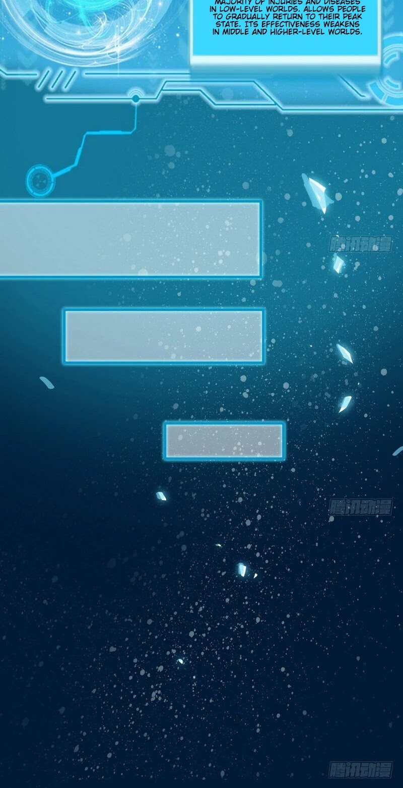 I’m an Evil God Chapter 7 - Page 6