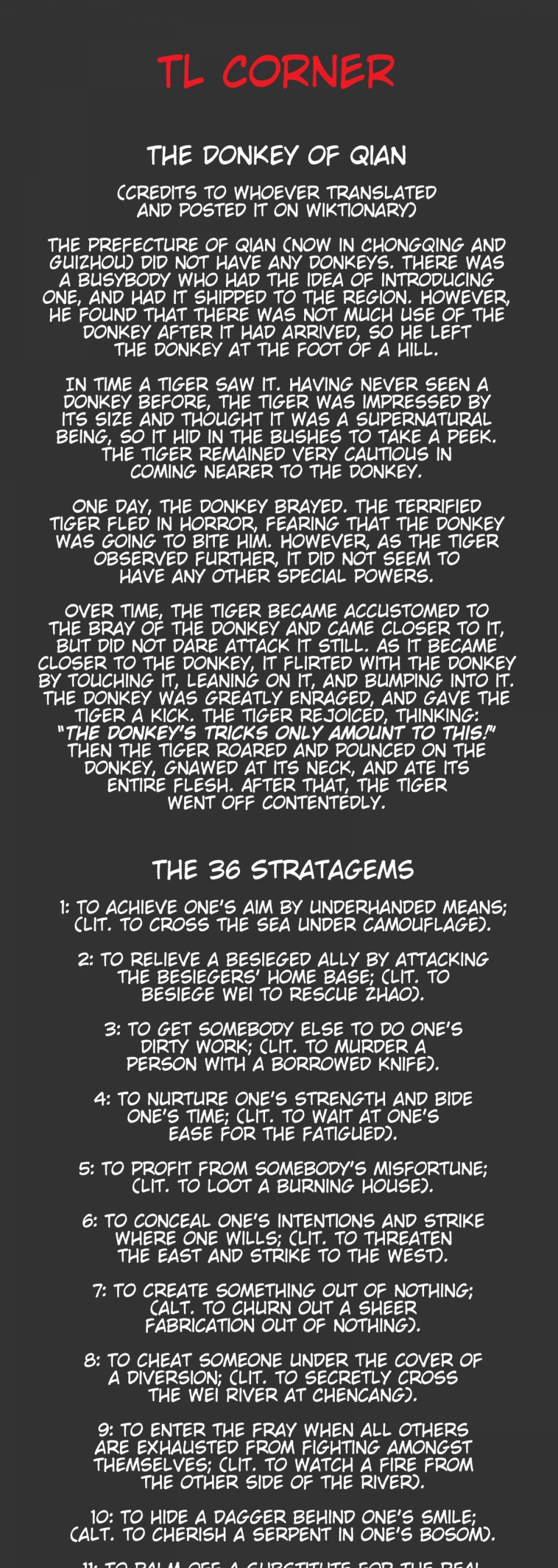 I’m an Evil God Chapter 78 - Page 45