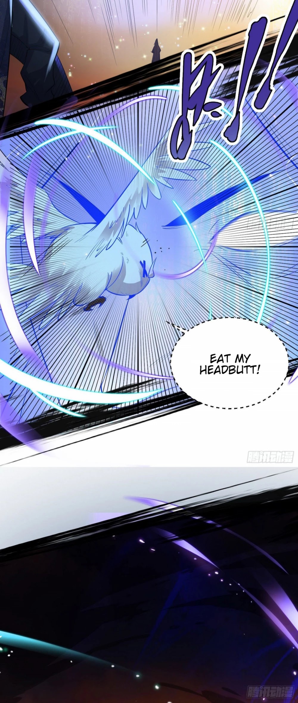 I’m an Evil God Chapter 82 - Page 39