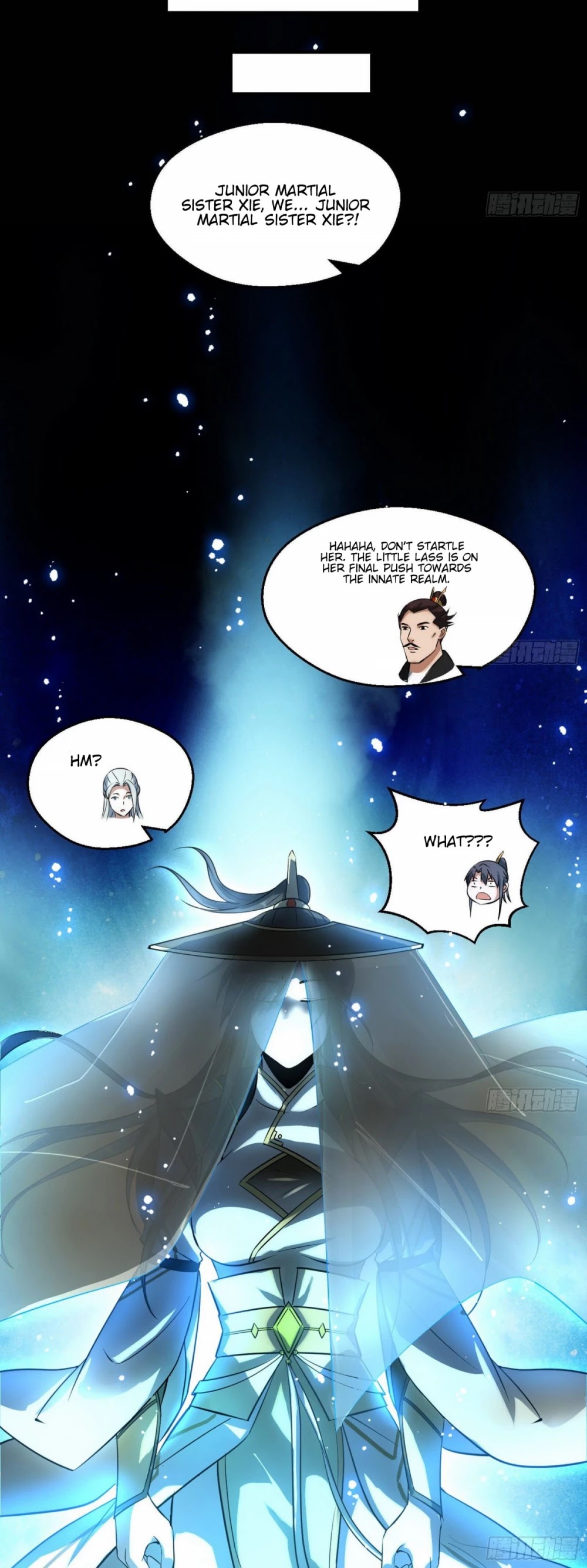 I’m an Evil God Chapter 82 - Page 62