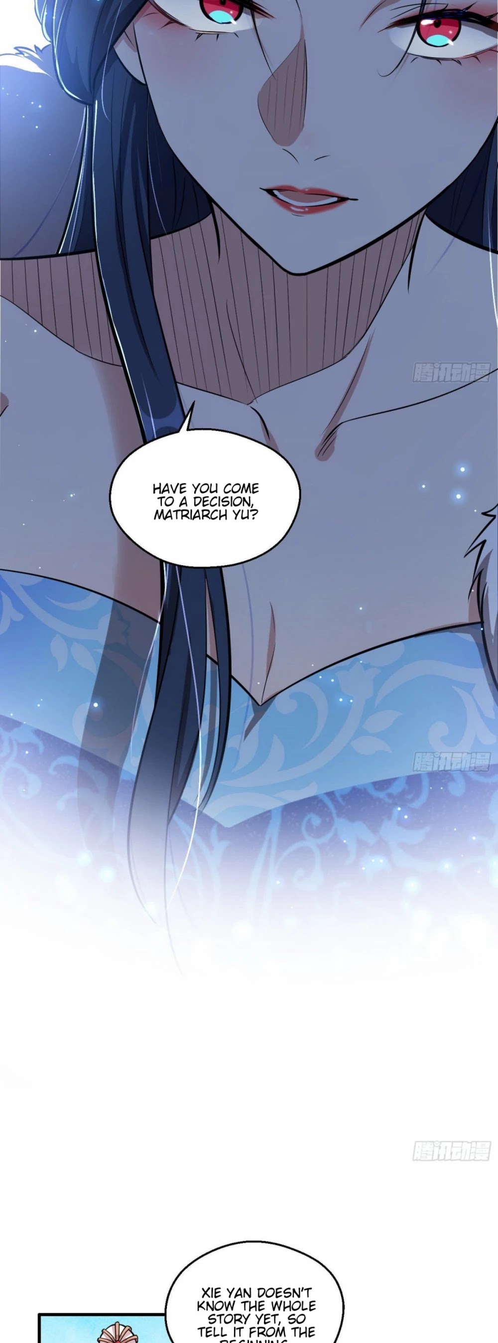 I’m an Evil God Chapter 87 - Page 23