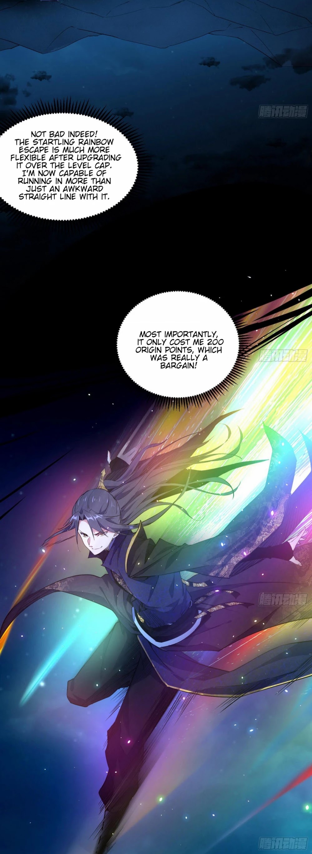I’m an Evil God Chapter 89 - Page 4